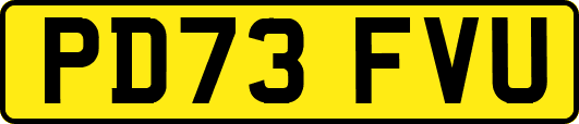 PD73FVU