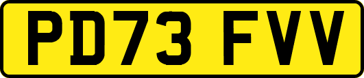 PD73FVV