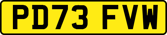 PD73FVW
