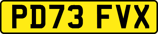 PD73FVX