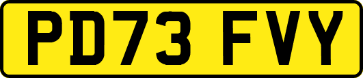 PD73FVY