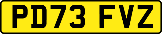 PD73FVZ