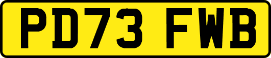 PD73FWB