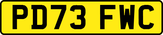 PD73FWC
