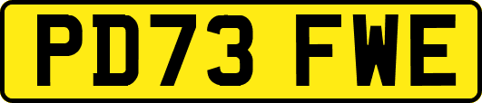 PD73FWE