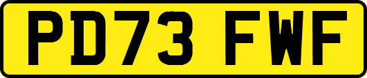 PD73FWF