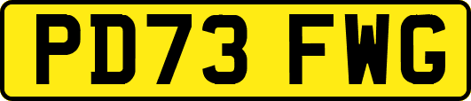 PD73FWG