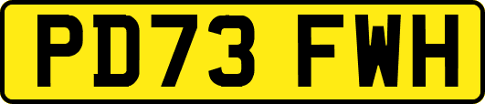 PD73FWH