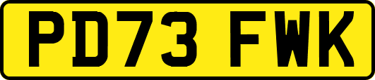 PD73FWK