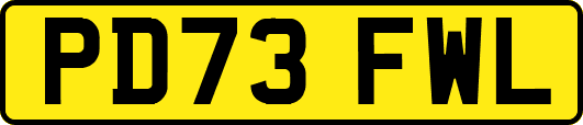 PD73FWL