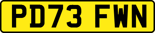 PD73FWN
