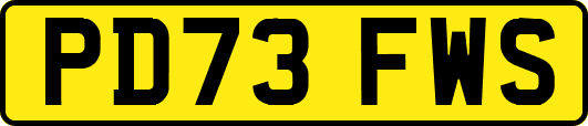 PD73FWS