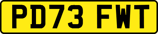 PD73FWT