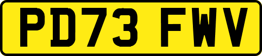 PD73FWV