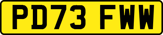 PD73FWW
