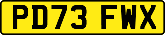 PD73FWX