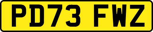 PD73FWZ