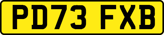 PD73FXB