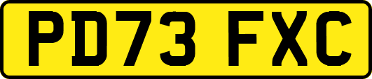 PD73FXC