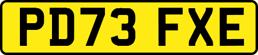 PD73FXE