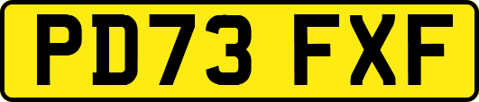 PD73FXF
