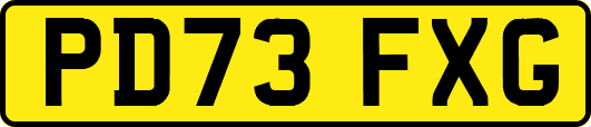 PD73FXG
