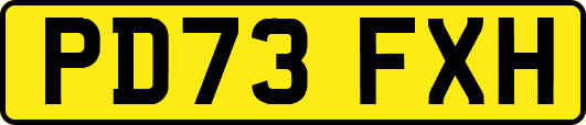PD73FXH