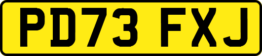 PD73FXJ