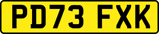 PD73FXK