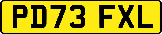 PD73FXL