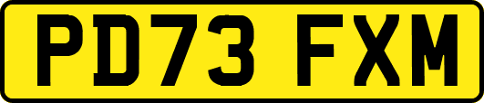 PD73FXM
