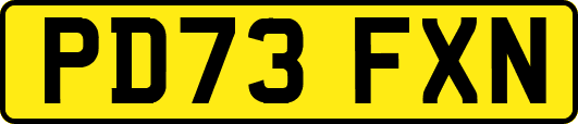 PD73FXN