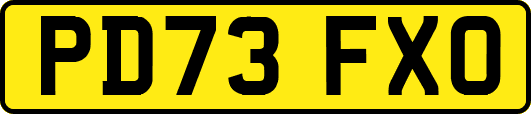 PD73FXO