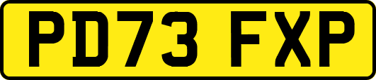 PD73FXP
