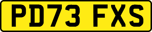 PD73FXS