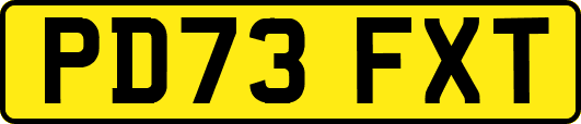 PD73FXT