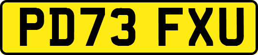 PD73FXU