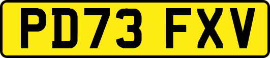 PD73FXV