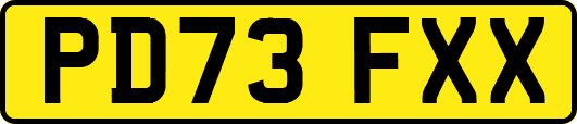 PD73FXX