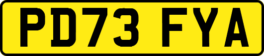 PD73FYA