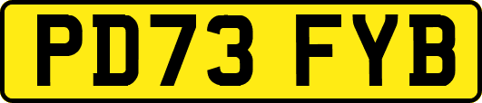 PD73FYB