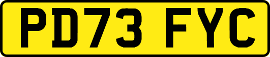 PD73FYC