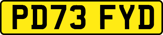 PD73FYD