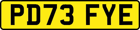 PD73FYE