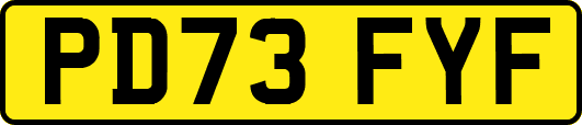PD73FYF