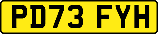 PD73FYH