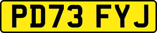 PD73FYJ