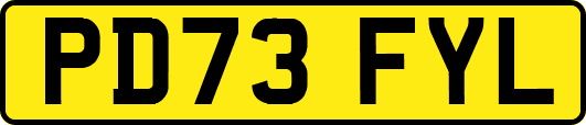 PD73FYL