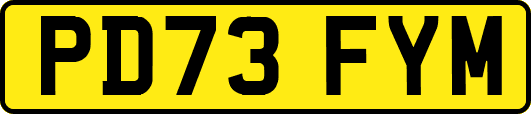PD73FYM