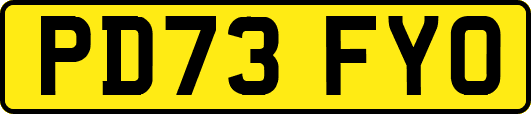 PD73FYO